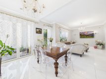 dom wolnostojący, 6 pokoi Marki, ul. Wenecka