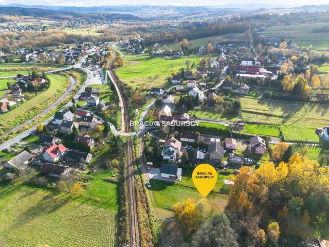 Działka budowlana Radziszów, ul. Lipowa. Zdjęcie 19