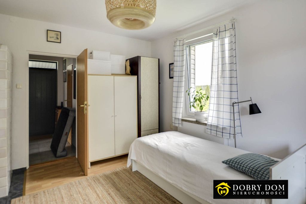 dom wolnostojący, 3 pokoje Malec. Zdjęcie 5