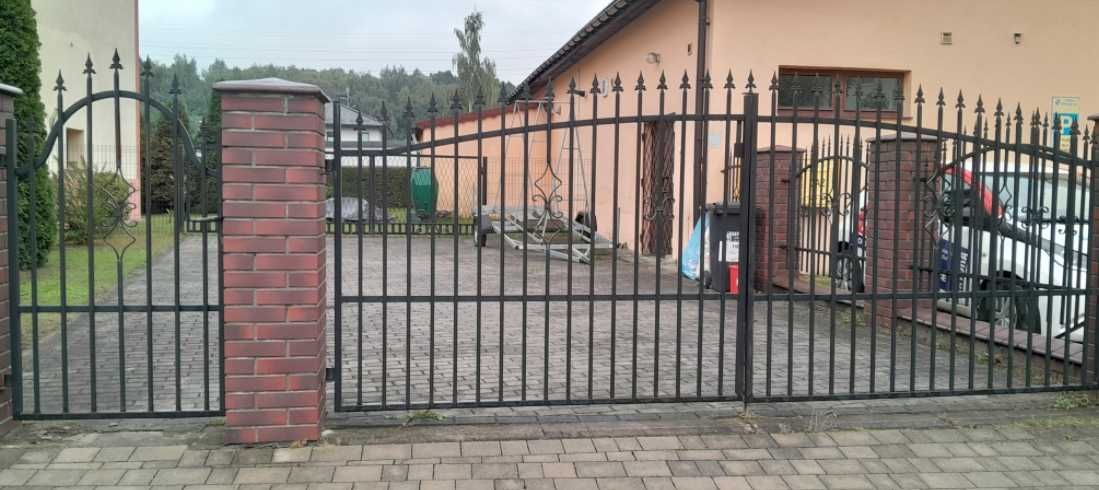 Lokal Katowice Piotrowice. Zdjęcie 2