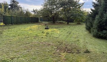 Działka budowlana Kaniów