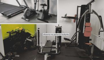 Mieszkanie 2-pokojowe Bydgoszcz Kapuściska, ul. Filmowa