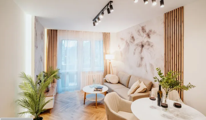 Mieszkanie 2-pokojowe Dębica, ul. Cmentarna