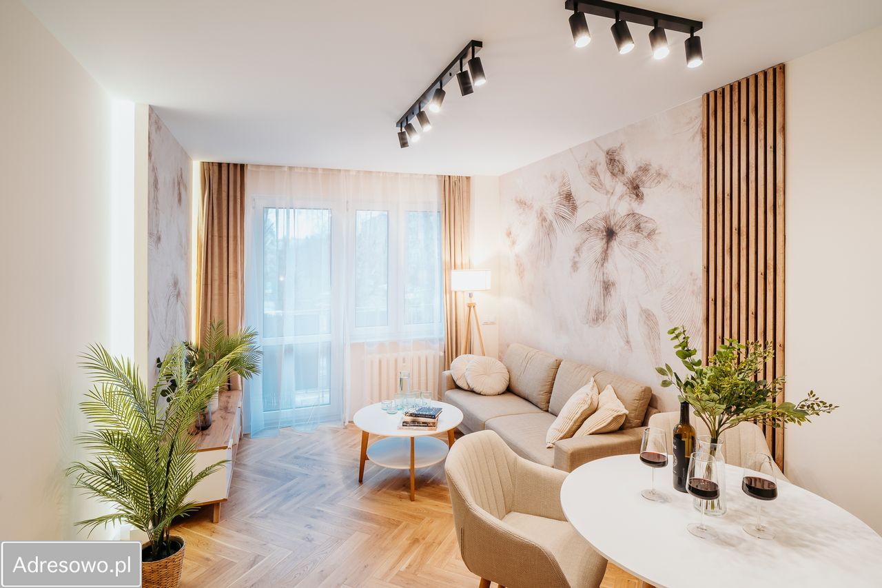 Mieszkanie 2-pokojowe Dębica, ul. Cmentarna