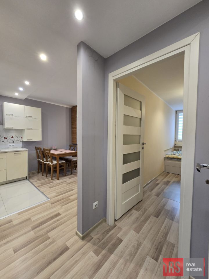 Mieszkanie 2-pokojowe Warszawa Śródmieście, al. Jana Pawła II. Zdjęcie 4