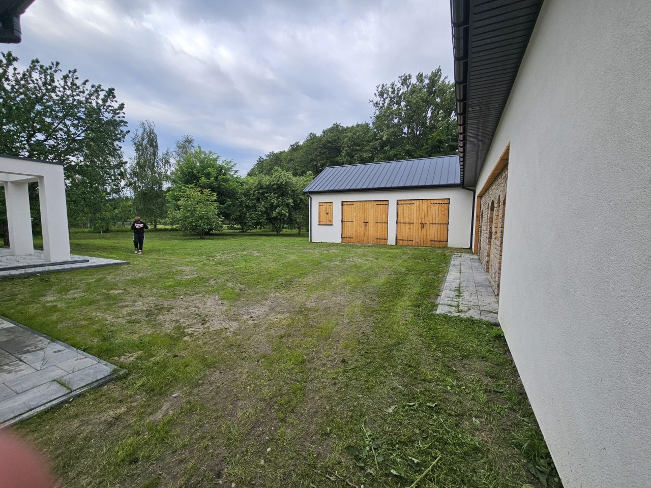 dom wolnostojący, 3 pokoje Baboszewo. Zdjęcie 5