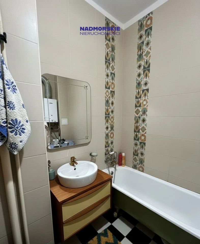 Mieszkanie 3-pokojowe Gdańsk Śródmieście, ul. Długa. Zdjęcie 4