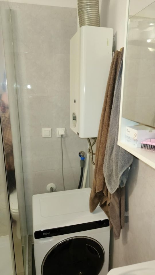 Mieszkanie 2-pokojowe Wołów, al. Niepodległości. Zdjęcie 10