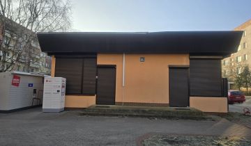 Lokal Police, ul. Piaskowa