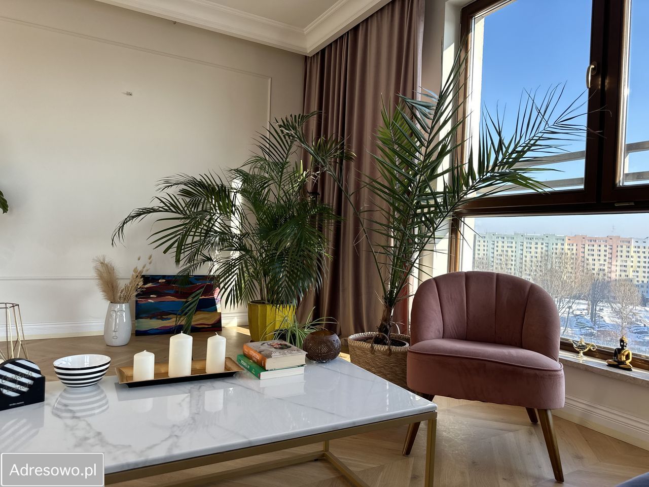 Mieszkanie 2-pokojowe Warszawa Bielany, ul. Sokratesa. Zdjęcie 9