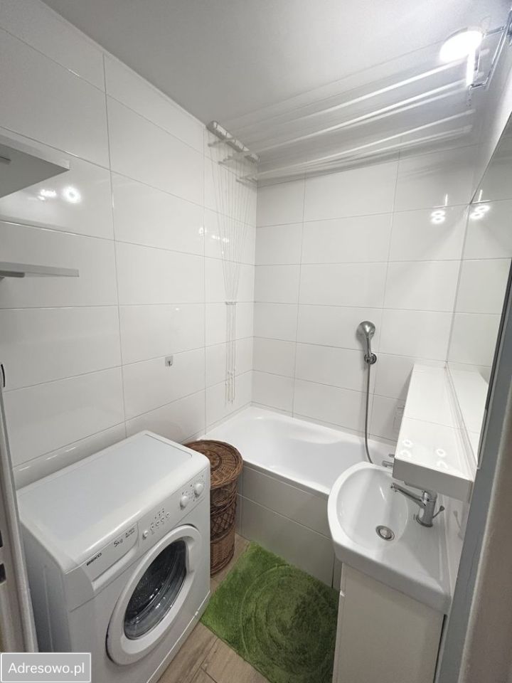 Mieszkanie 2-pokojowe Bielsko-Biała Złote Łany, ul. Juliana Tuwima. Zdjęcie 9