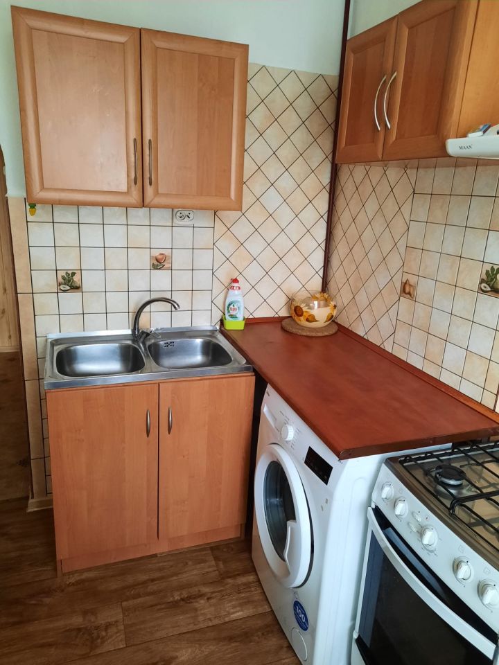 Mieszkanie 1-pokojowe Warszawa Praga-Północ, ul. Tarchomińska. Zdjęcie 2