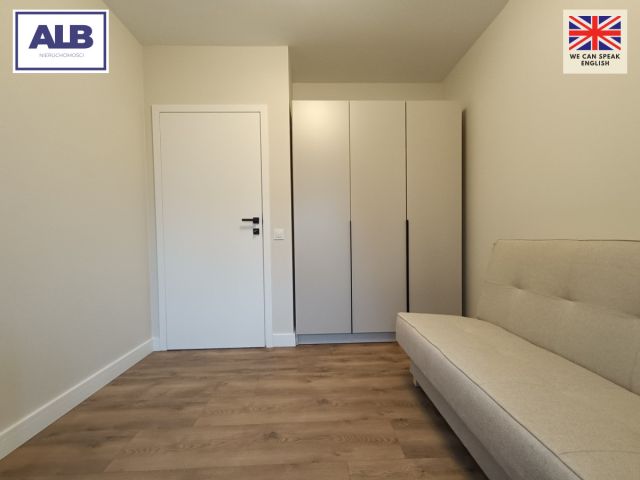 Mieszkanie 4-pokojowe Gdańsk Łostowice. Zdjęcie 12