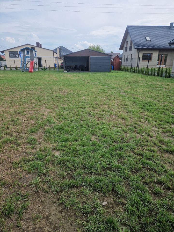 Działka budowlana Mysłaków, ul. Łowicka. Zdjęcie 8