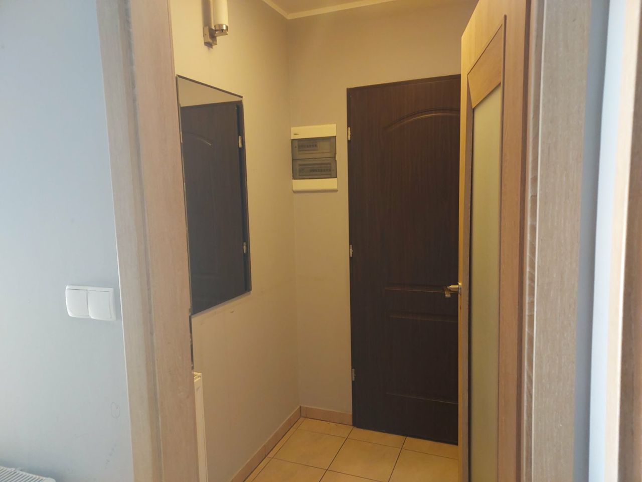 Mieszkanie 3-pokojowe Poznań Plewiska-Osiedle. Zdjęcie 5