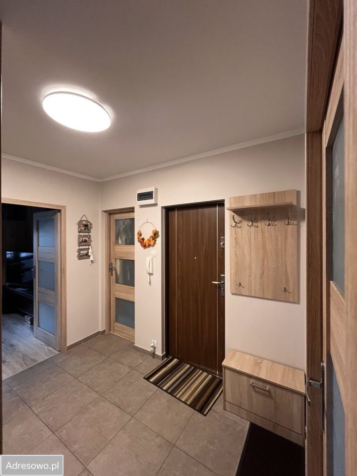 Mieszkanie 3-pokojowe Szczecin Bukowe, ul. Fioletowa. Zdjęcie 9