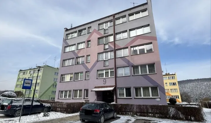 Mieszkanie 3-pokojowe Bardo