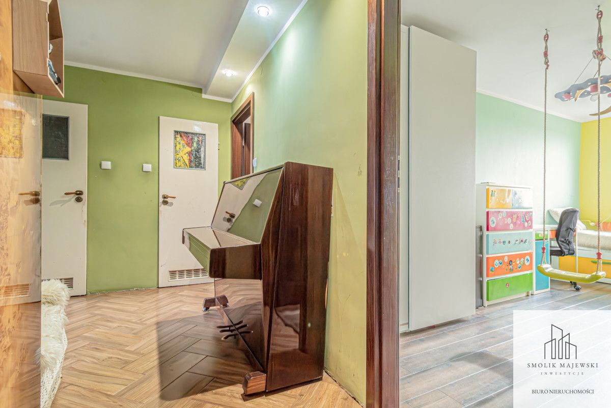 Mieszkanie 3-pokojowe Wrocław Psie Pole, ul. Inflancka. Zdjęcie 12