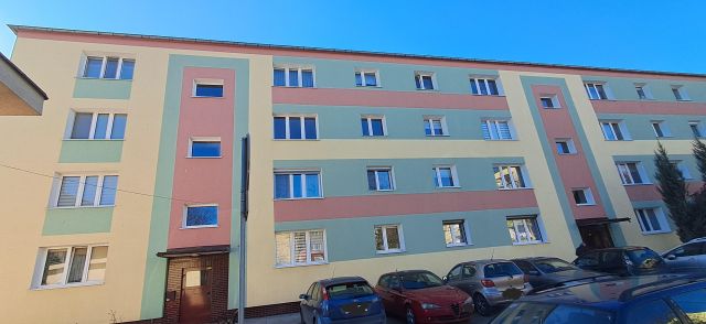 Mieszkanie 2-pokojowe Konin Czarków, ul. Powstańców Wielkopolskich. Zdjęcie 1