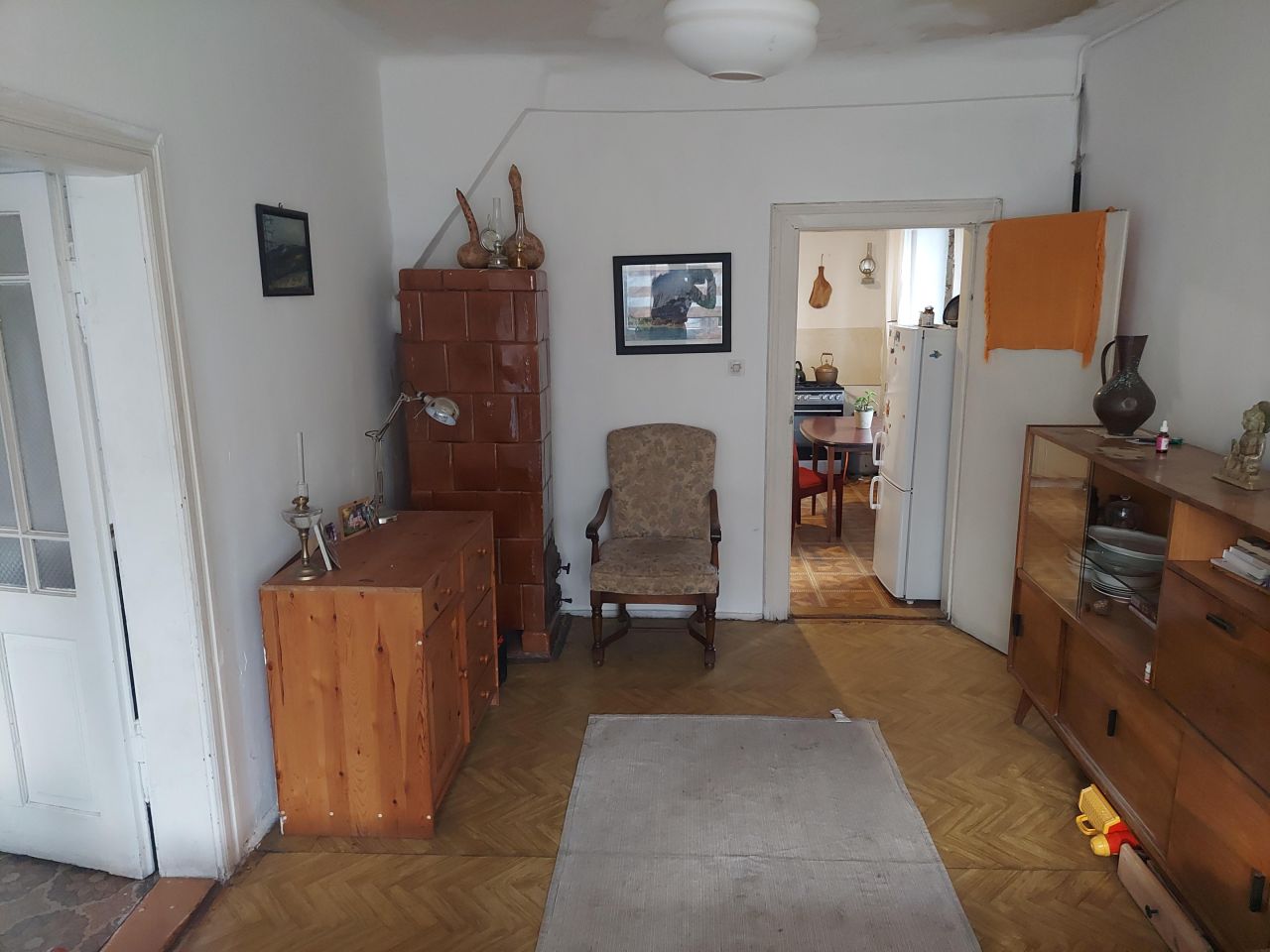 dom wolnostojący, 6 pokoi Bliszczyce. Zdjęcie 10