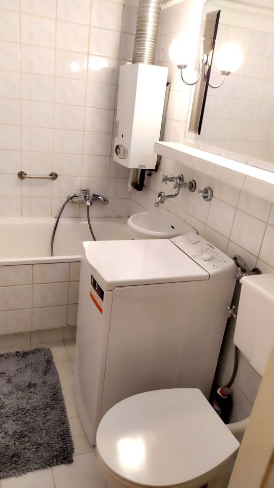 Mieszkanie 2-pokojowe Kraków Prądnik Czerwony, ul. Lublańska. Zdjęcie 7