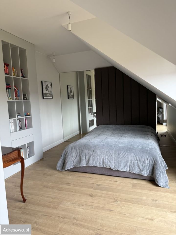 dom wolnostojący, 5 pokoi Lusowo, ul. Zielna. Zdjęcie 5