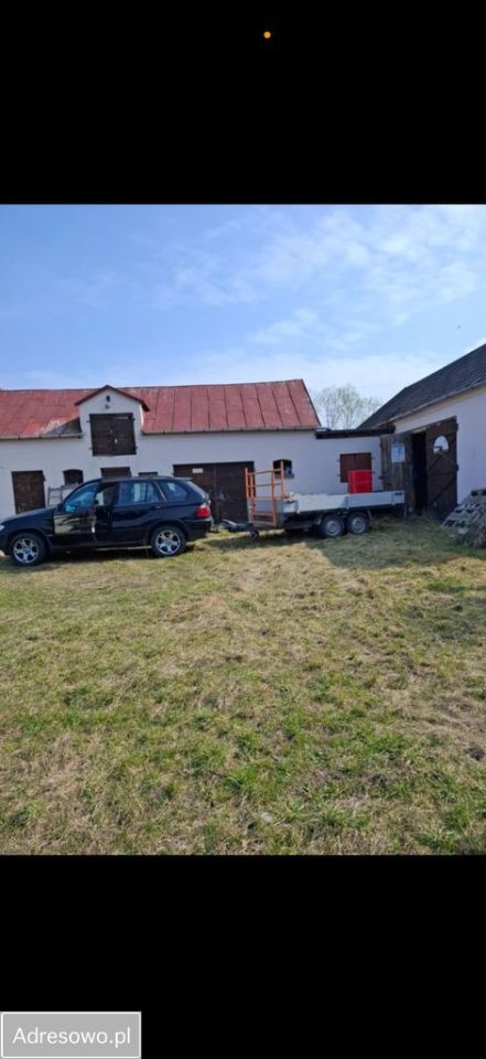 dom wolnostojący, 3 pokoje Bulkowo. Zdjęcie 9