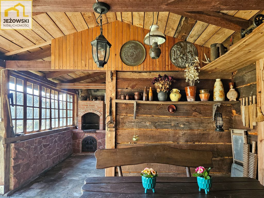 bliźniak, 10 pokoi Sobieszyn. Zdjęcie 8