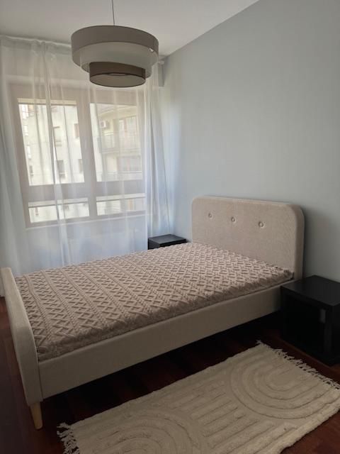 Mieszkanie 2-pokojowe Warszawa Mokotów, al. Wyścigowa. Zdjęcie 6