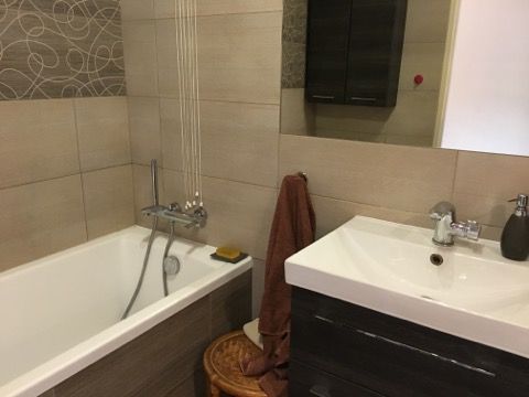 Mieszkanie 2-pokojowe Warszawa Białołęka, Strumykowa. Zdjęcie 4