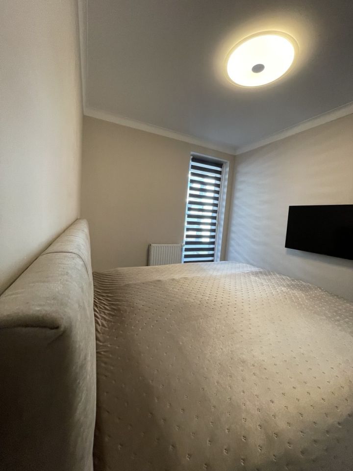 Mieszkanie 3-pokojowe Kraków Kliny, ul. bpa Albina Małysiaka. Zdjęcie 16