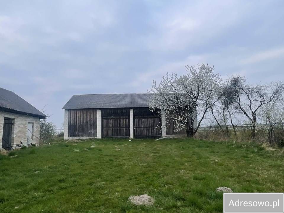 gospodarstwo Podczasza Wola. Zdjęcie 2