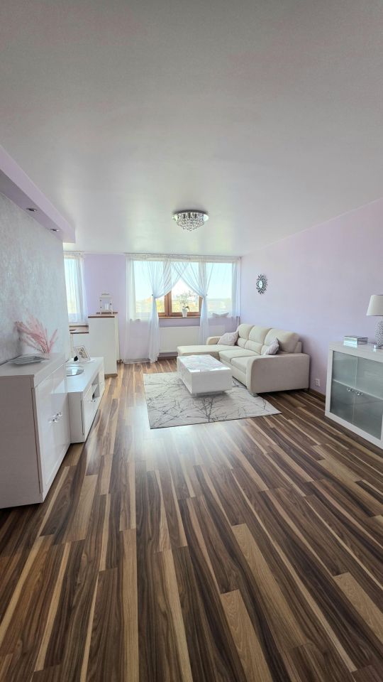 Mieszkanie 2-pokojowe Lubin Centrum, ul. Kolejowa. Zdjęcie 1