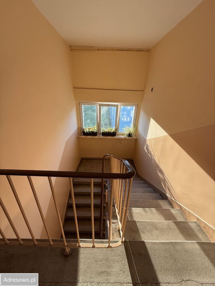 Mieszkanie 3-pokojowe Poznań Dębiec, ul. Orzechowa. Zdjęcie 8