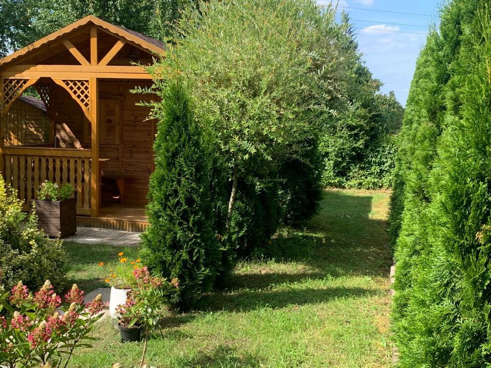 Działka rod Wieluń. Zdjęcie 7