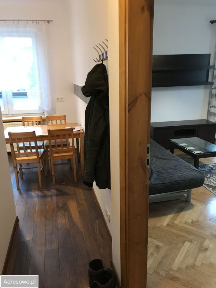 Mieszkanie 2-pokojowe Warszawa Ursus, ul. Cierlicka. Zdjęcie 3