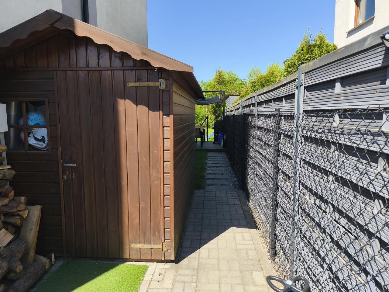 budynek wielorodzinny, 4 pokoje Luboń Żabikowo, ul. Romualda Traugutta. Zdjęcie 15
