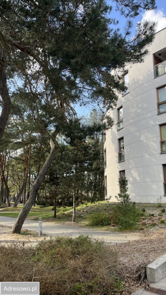 Mieszkanie 2-pokojowe Gdańsk Brzeźno, ul. Nadmorski Dwór. Zdjęcie 11