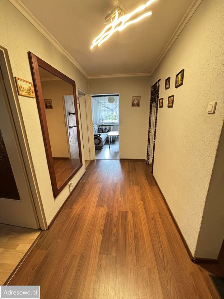 Mieszkanie 3-pokojowe Katowice os. Tysiąclecia, ul. Ułańska. Zdjęcie 2
