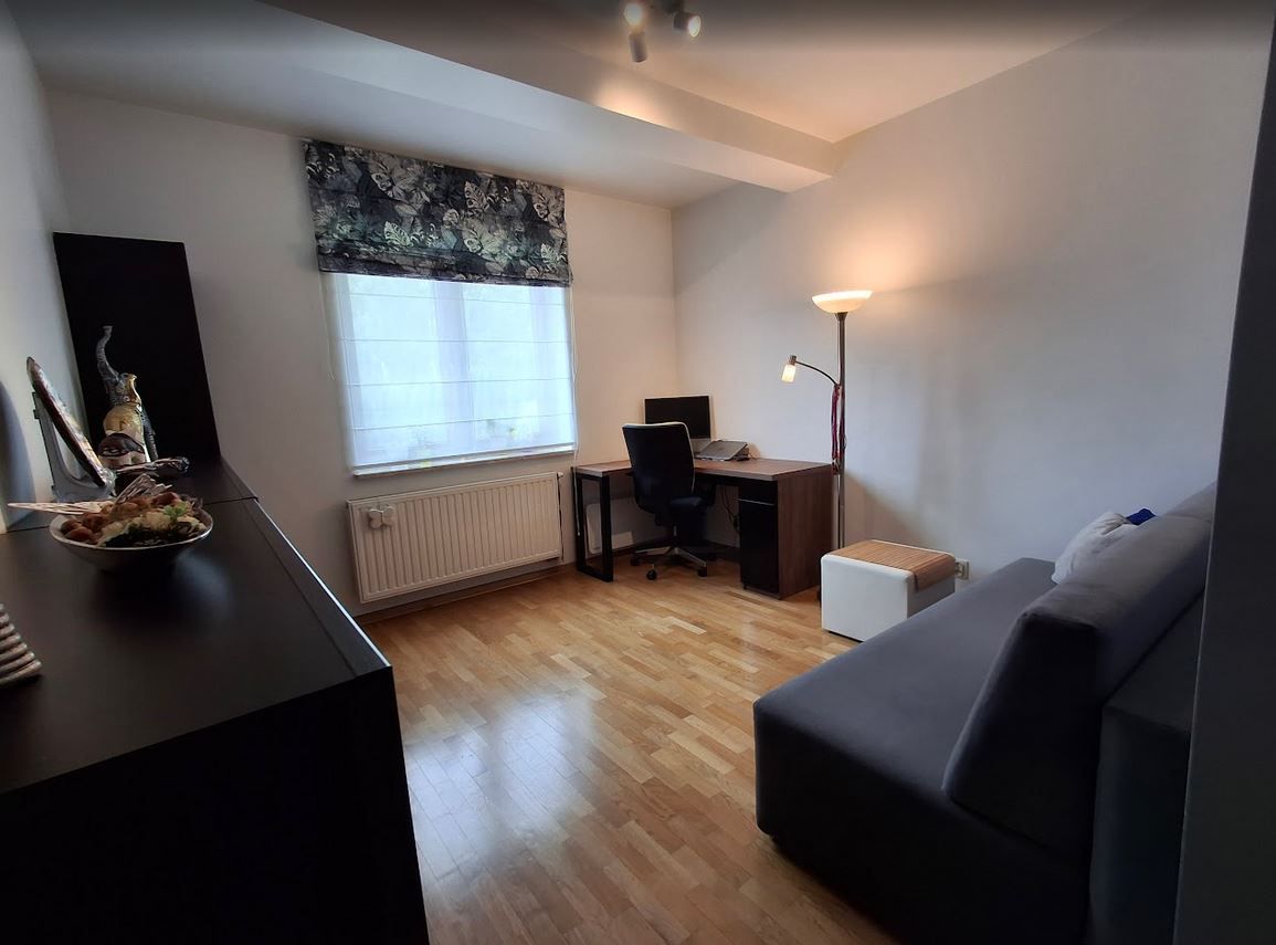 dom wolnostojący, 6 pokoi Jerzmanowice, ul. św. Jana Pawła II. Zdjęcie 9