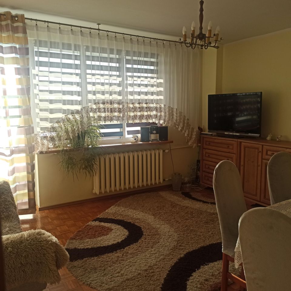 Mieszkanie 2-pokojowe Warszawa Wilanów, ul. Gubinowska. Zdjęcie 5