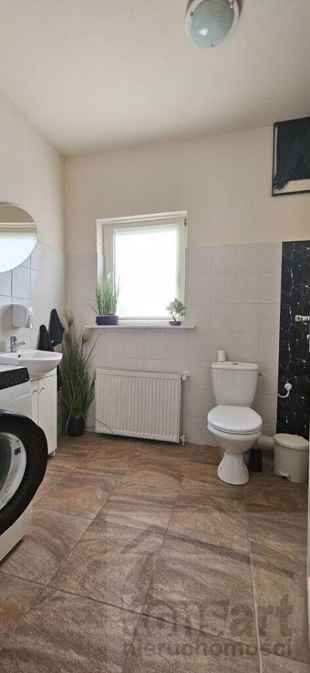 dom wolnostojący, 7 pokoi Szczecin Bezrzecze, ul. Koralowa. Zdjęcie 10