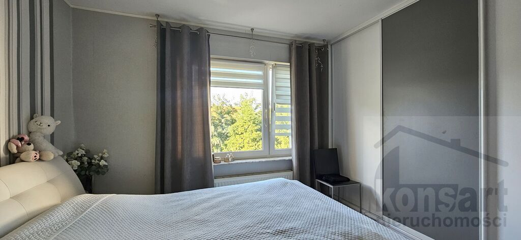 dom wolnostojący, 7 pokoi Szczecin Bezrzecze, ul. Koralowa. Zdjęcie 11