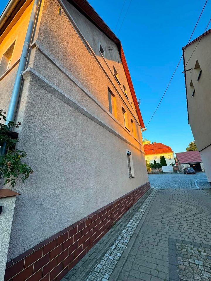 dom wolnostojący, 5 pokoi Czernina, rynek Rynek. Zdjęcie 20