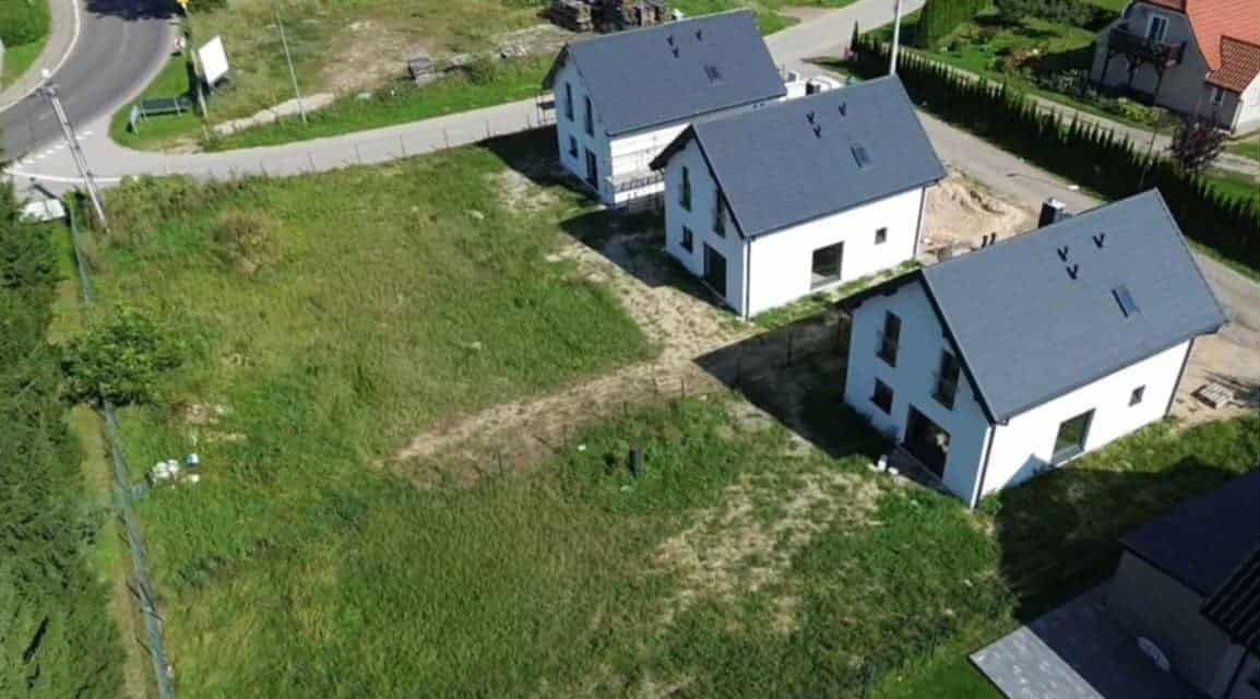 dom wolnostojący, 4 pokoje Zalewo, ul. Rolna. Zdjęcie 8