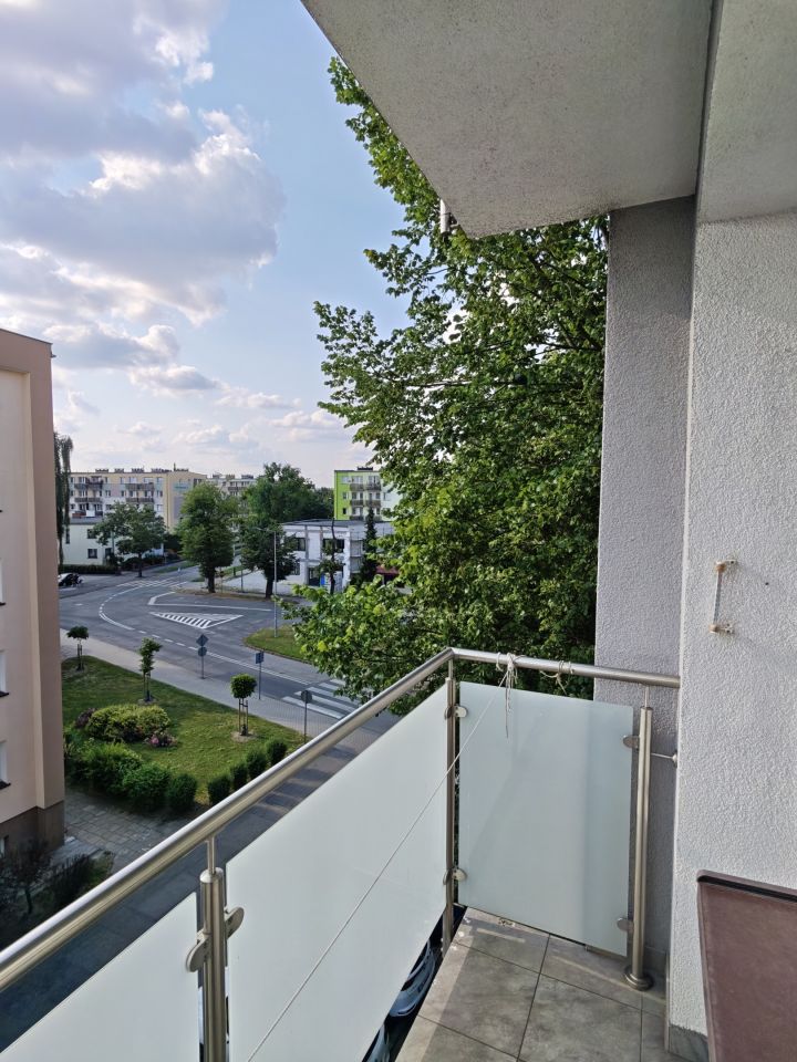 Mieszkanie 2-pokojowe Września Centrum, ul. Stefana Batorego. Zdjęcie 13
