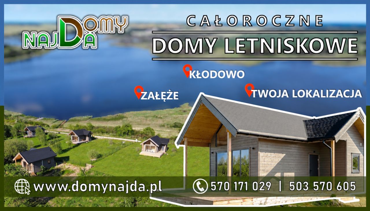 dom letniskowy, 2 pokoje Kłodowo. Zdjęcie 8