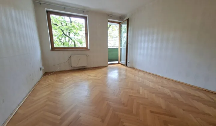 Mieszkanie 3-pokojowe Szczecin Centrum, ul. Śląska