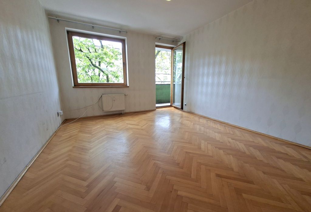 Mieszkanie 3-pokojowe Szczecin Centrum, ul. Śląska. Zdjęcie 2