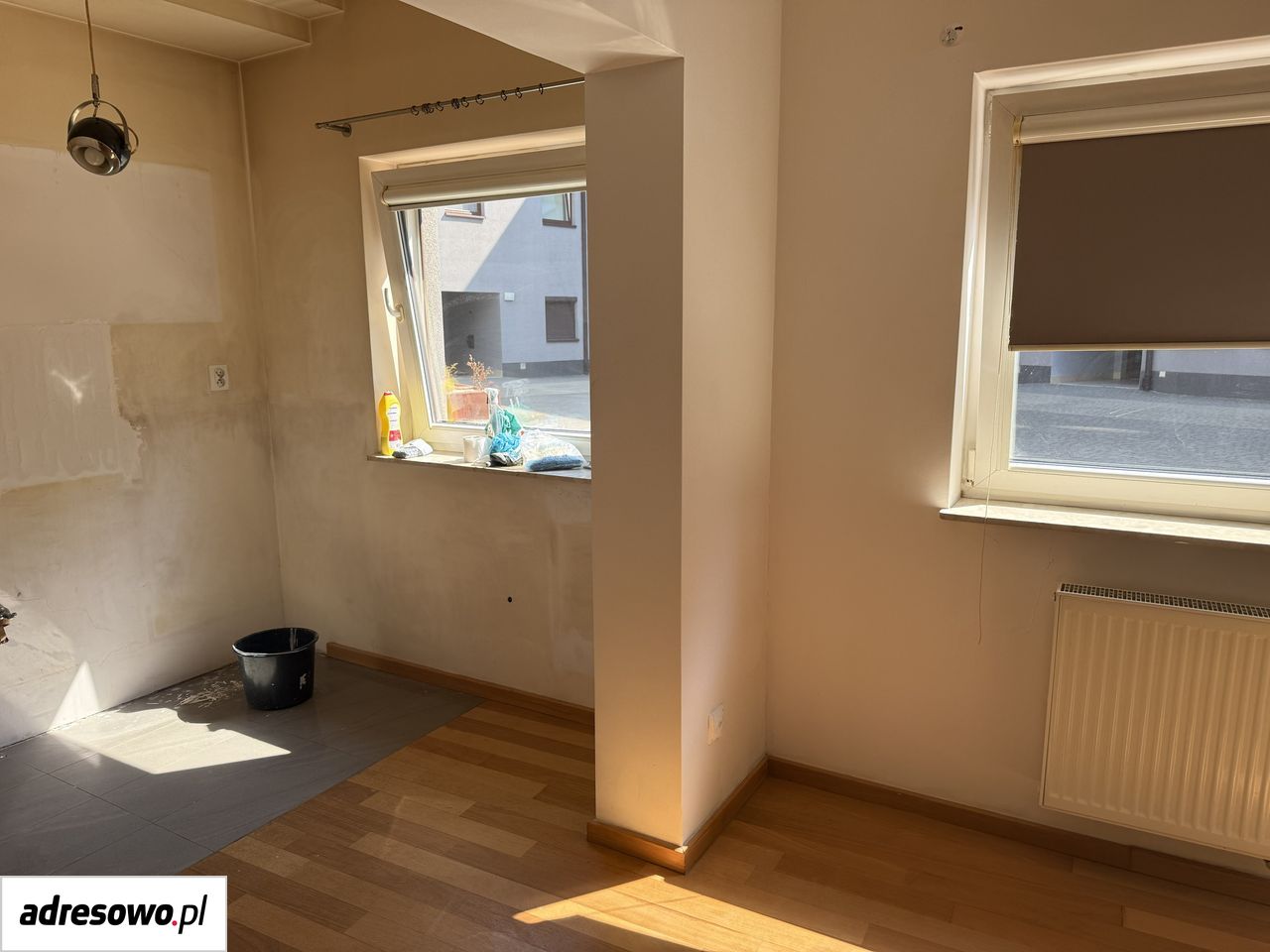 Mieszkanie 1-pokojowe Rzeszów Drabinianka, ul. Strażacka. Zdjęcie 4
